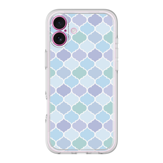 Premium Panel［ Moroccan1 color - Blue ］