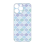 Premium Panel［ Moroccan1 color - Blue ］