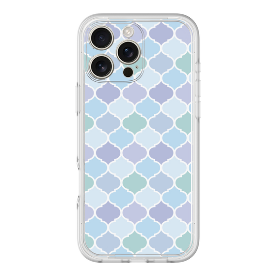 Premium Panel［ Moroccan1 color - Blue ］
