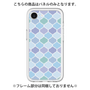 Premium Panel［ Moroccan1 color - Blue ］