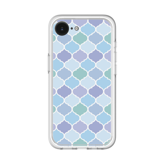 Premium Panel［ Moroccan1 color - Blue ］