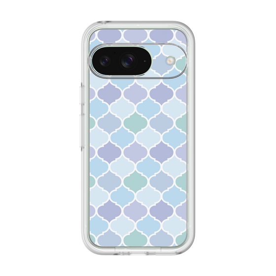 Premium Panel［ Moroccan1 color - Blue ］