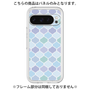 Premium Panel［ Moroccan1 color - Blue ］