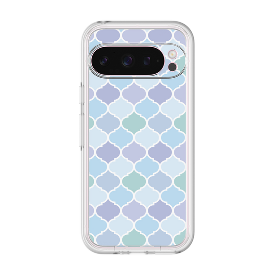 Premium Panel［ Moroccan1 color - Blue ］