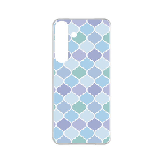 Premium Panel［ Moroccan1 color - Blue ］