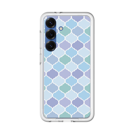 Premium Panel［ Moroccan1 color - Blue ］
