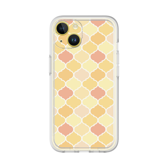 Premium Panel［ Moroccan1 color - Orange ］