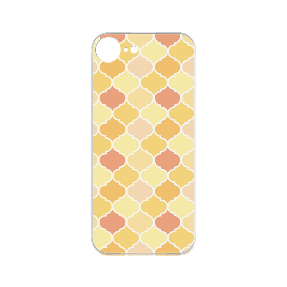 Premium Panel［ Moroccan1 color - Orange ］