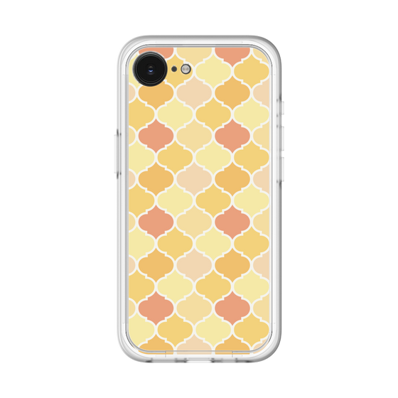 Premium Panel［ Moroccan1 color - Orange ］
