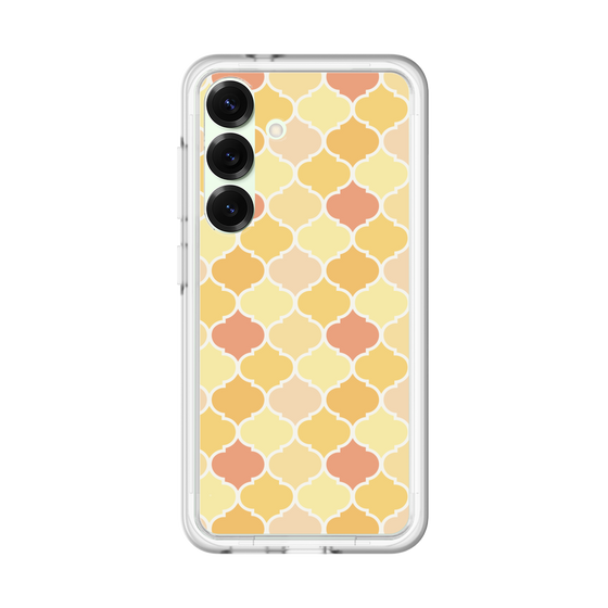 Premium Panel［ Moroccan1 color - Orange ］
