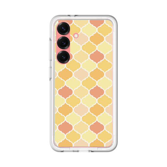 Premium Panel［ Moroccan1 color - Orange ］