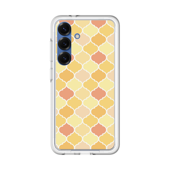 Premium Panel［ Moroccan1 color - Orange ］