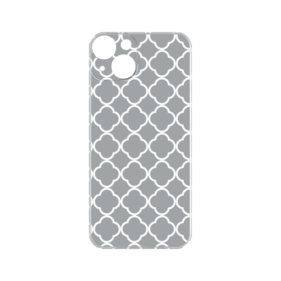 Premium Panel［ Moroccan2 - Gray ］