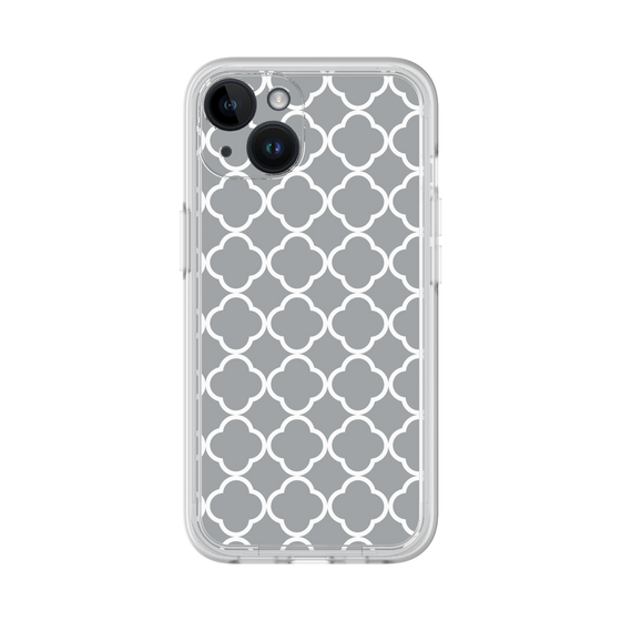 Premium Panel［ Moroccan2 - Gray ］