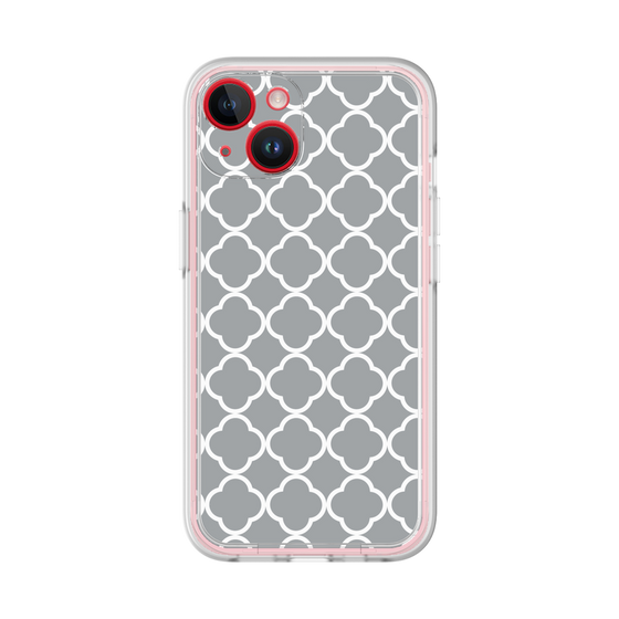 Premium Panel［ Moroccan2 - Gray ］