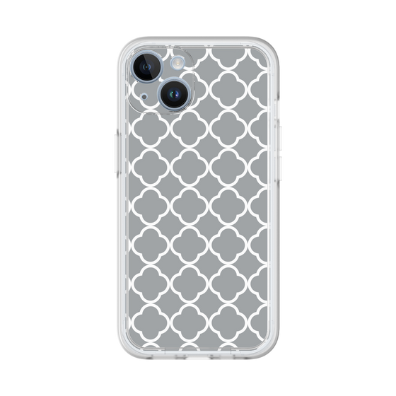 Premium Panel［ Moroccan2 - Gray ］