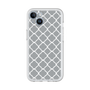 Premium Panel［ Moroccan2 - Gray ］