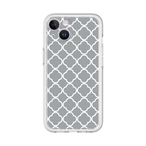 Premium Panel［ Moroccan2 - Gray ］