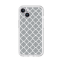 Premium Panel［ Moroccan2 - Gray ］