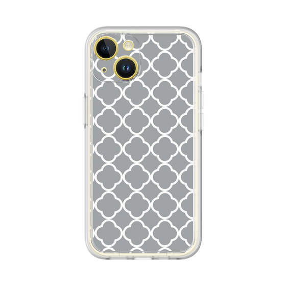 Premium Panel［ Moroccan2 - Gray ］