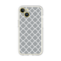 Premium Panel［ Moroccan2 - Gray ］