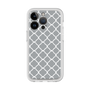 Premium Panel［ Moroccan2 - Gray ］