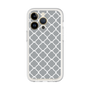Premium Panel［ Moroccan2 - Gray ］