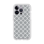 Premium Panel［ Moroccan2 - Gray ］