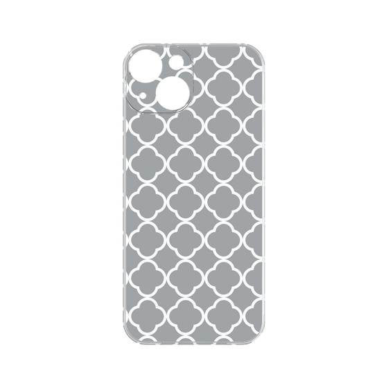Premium Panel［ Moroccan2 - Gray ］
