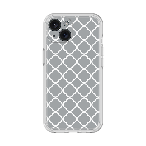 Premium Panel［ Moroccan2 - Gray ］