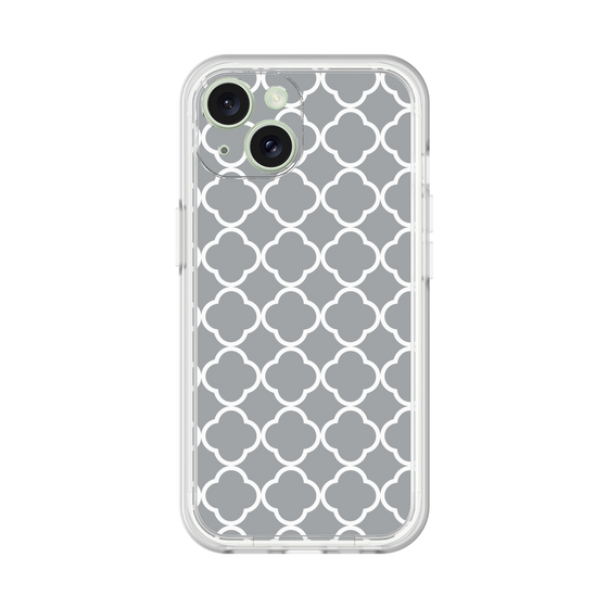 Premium Panel［ Moroccan2 - Gray ］