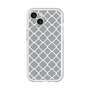 Premium Panel［ Moroccan2 - Gray ］