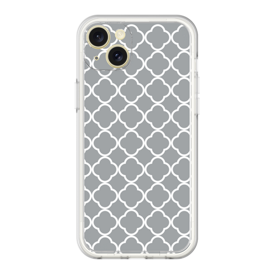Premium Panel［ Moroccan2 - Gray ］