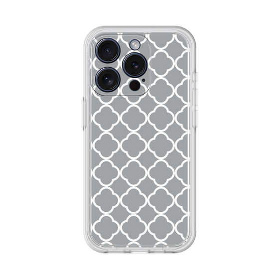 Premium Panel［ Moroccan2 - Gray ］