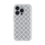 Premium Panel［ Moroccan2 - Gray ］