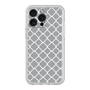 Premium Panel［ Moroccan2 - Gray ］