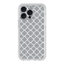Premium Panel［ Moroccan2 - Gray ］