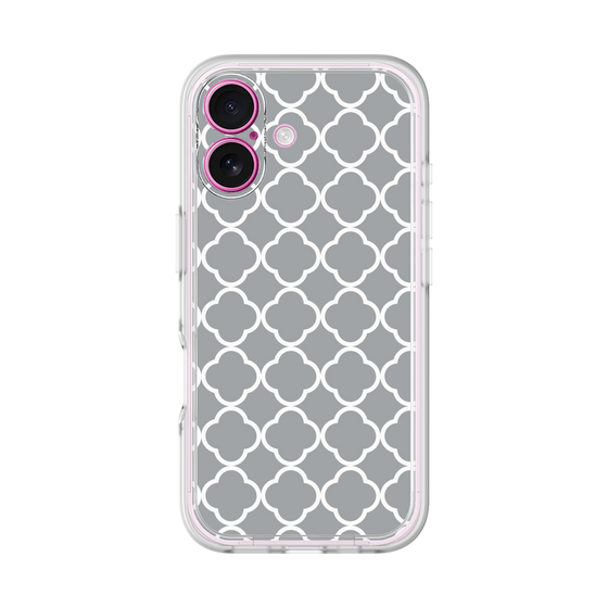Premium Panel［ Moroccan2 - Gray ］