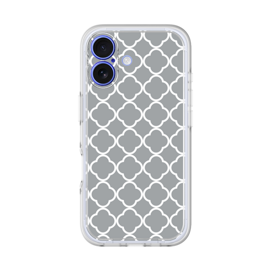 Premium Panel［ Moroccan2 - Gray ］