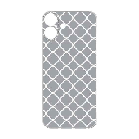 Premium Panel［ Moroccan2 - Gray ］