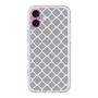 Premium Panel［ Moroccan2 - Gray ］