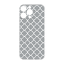 Premium Panel［ Moroccan2 - Gray ］