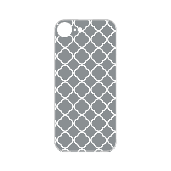 Premium Panel［ Moroccan2 - Gray ］