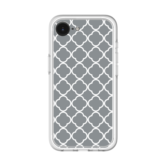 Premium Panel［ Moroccan2 - Gray ］