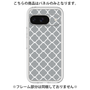 Premium Panel［ Moroccan2 - Gray ］