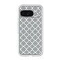 Premium Panel［ Moroccan2 - Gray ］