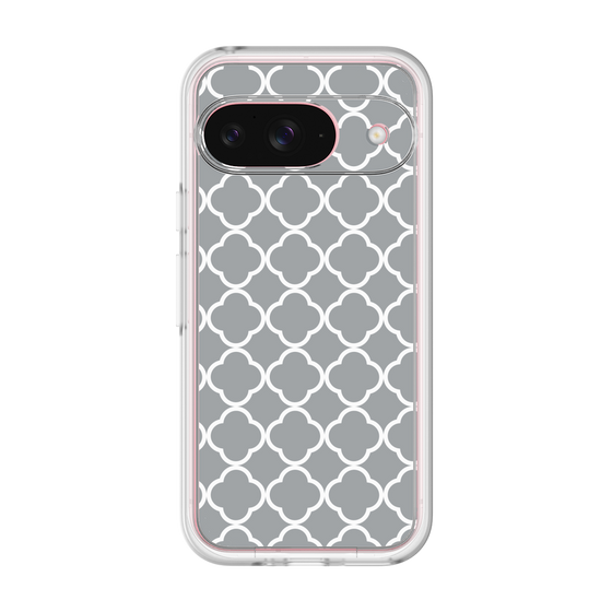 Premium Panel［ Moroccan2 - Gray ］