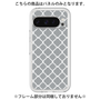 Premium Panel［ Moroccan2 - Gray ］