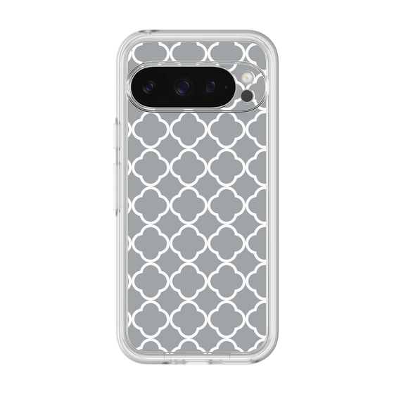 Premium Panel［ Moroccan2 - Gray ］