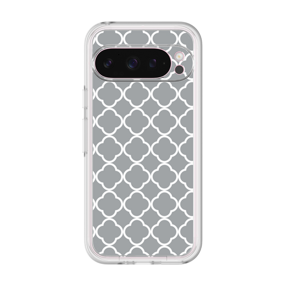 Premium Panel［ Moroccan2 - Gray ］